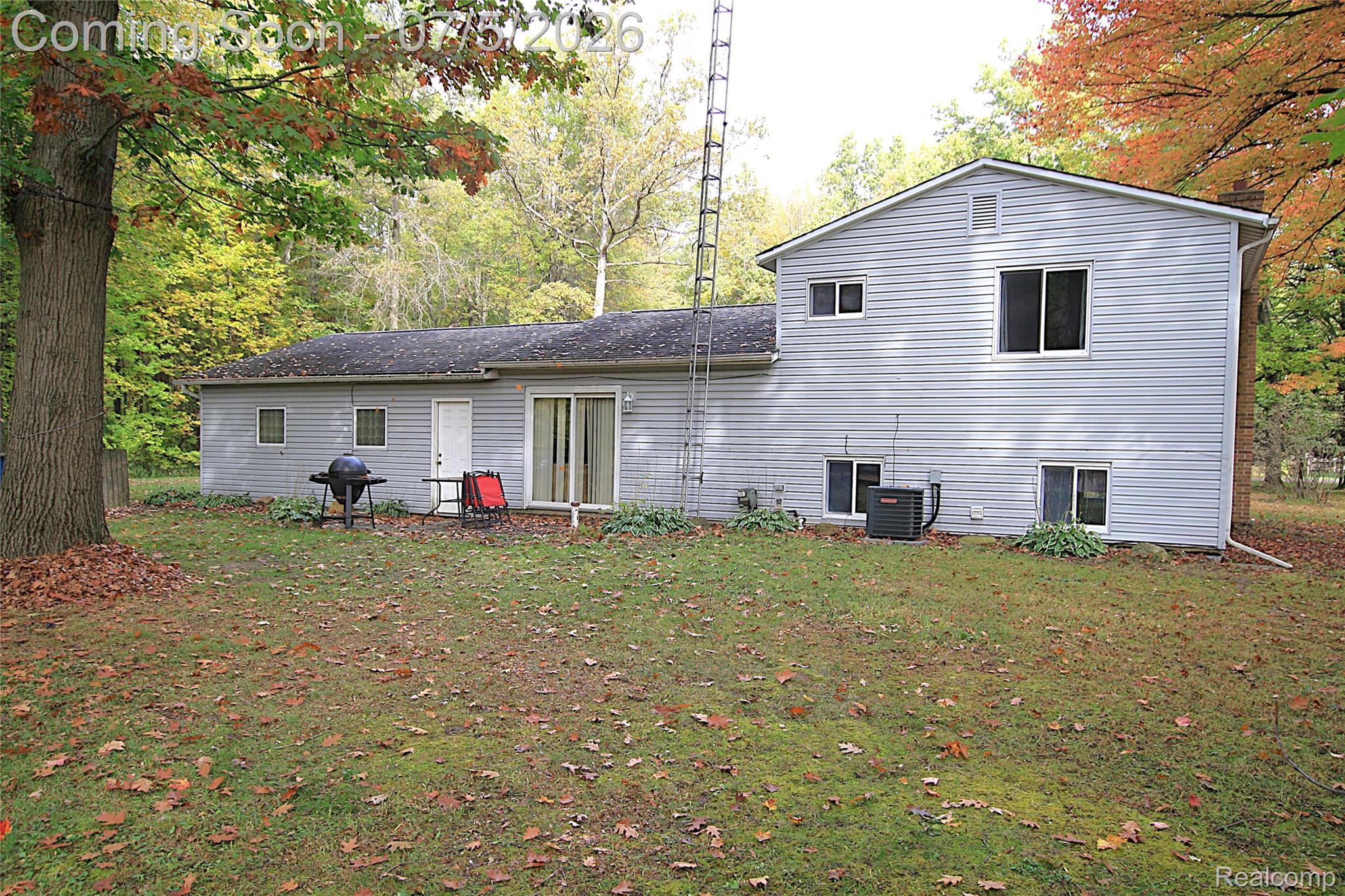12403 Willard Road