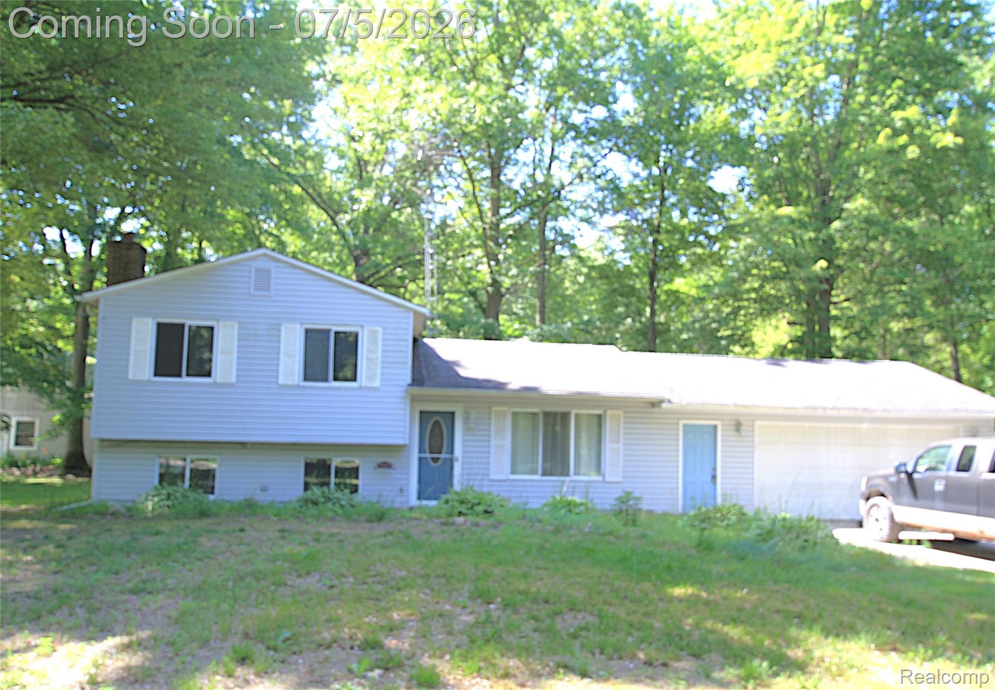 12403 Willard Road