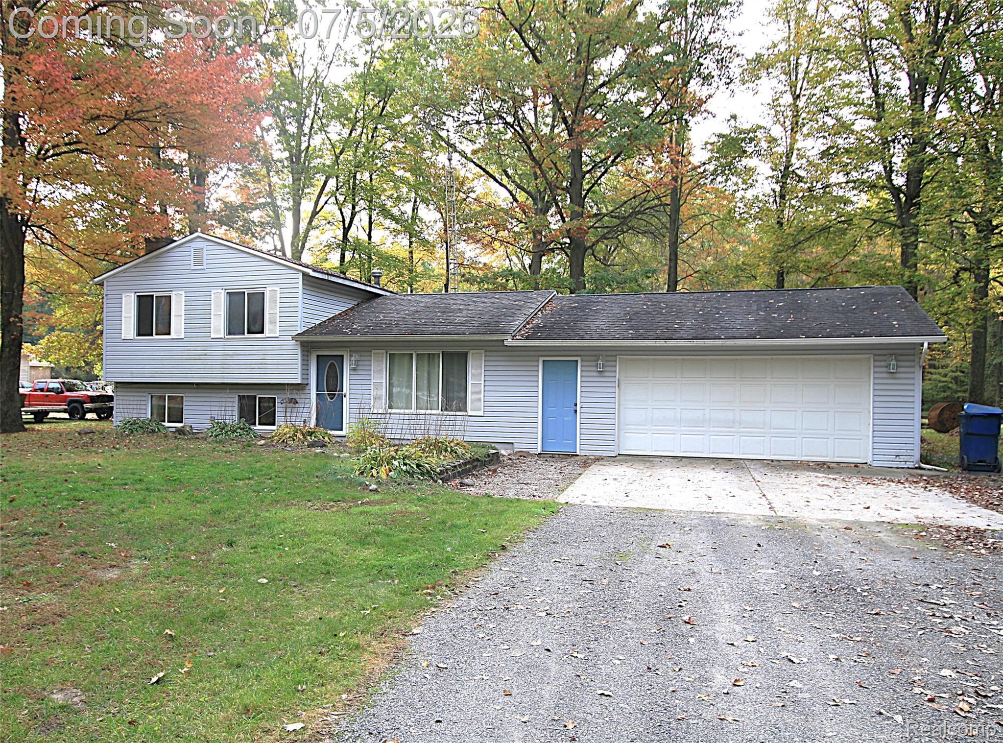 12403 Willard Road
