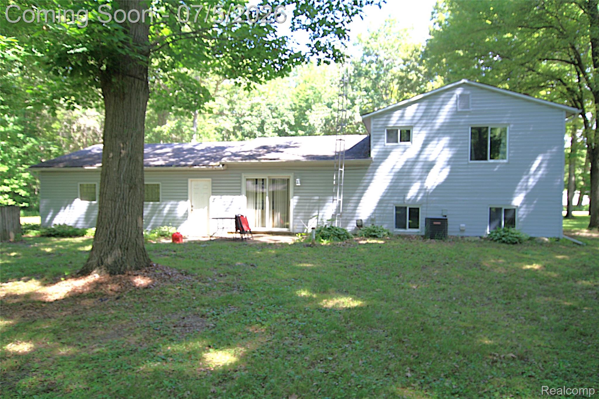 12403 Willard Road