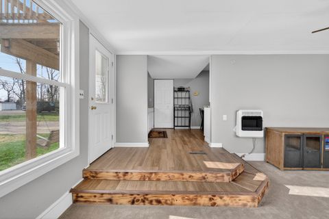 Tiny photo for 10568 Woodbrook Drive, Somerset Township, MI 49233 (MLS # 55026013403)