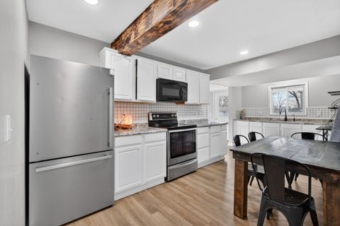 Tiny photo for 10568 Woodbrook Drive, Somerset Township, MI 49233 (MLS # 55026013403)