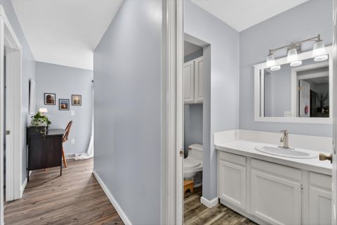 Tiny photo for 10568 Woodbrook Drive, Somerset Township, MI 49233 (MLS # 55026013403)