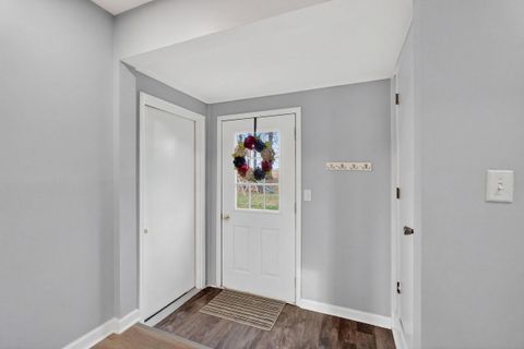 Tiny photo for 10568 Woodbrook Drive, Somerset Township, MI 49233 (MLS # 55026013403)