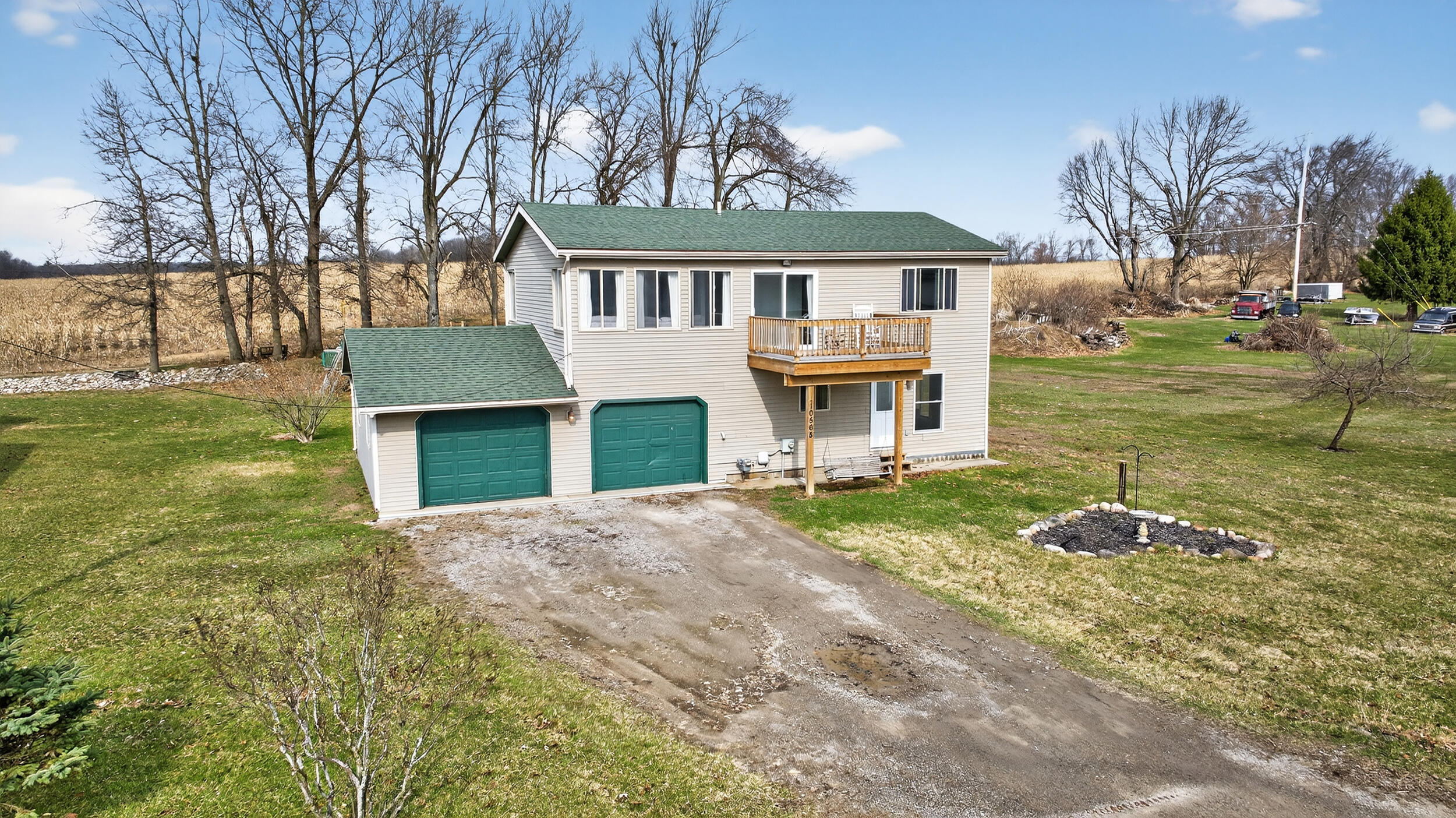 10568 Woodbrook Drive