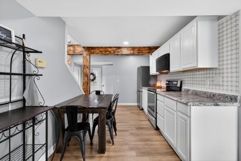 Tiny photo for 10568 Woodbrook Drive, Somerset Township, MI 49233 (MLS # 55026013403)