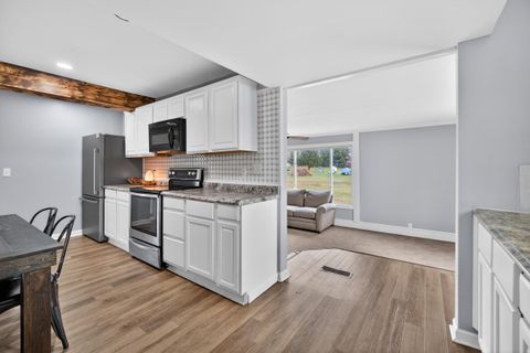 Tiny photo for 10568 Woodbrook Drive, Somerset Township, MI 49233 (MLS # 55026013403)