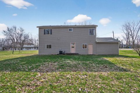 Tiny photo for 10568 Woodbrook Drive, Somerset Township, MI 49233 (MLS # 55026013403)