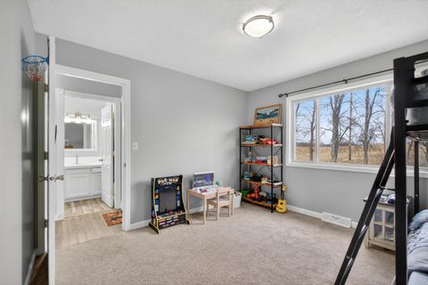 Tiny photo for 10568 Woodbrook Drive, Somerset Township, MI 49233 (MLS # 55026013403)