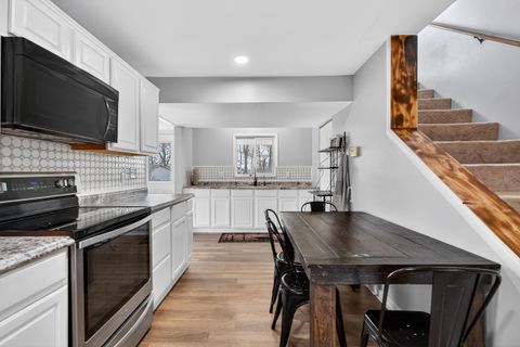 Tiny photo for 10568 Woodbrook Drive, Somerset Township, MI 49233 (MLS # 55026013403)