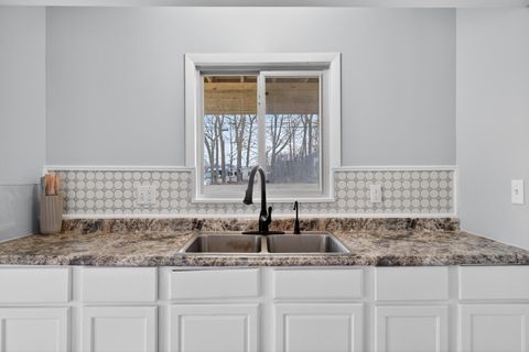 Tiny photo for 10568 Woodbrook Drive, Somerset Township, MI 49233 (MLS # 55026013403)