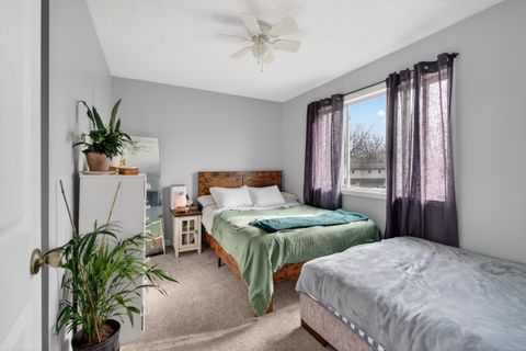 Tiny photo for 10568 Woodbrook Drive, Somerset Township, MI 49233 (MLS # 55026013403)