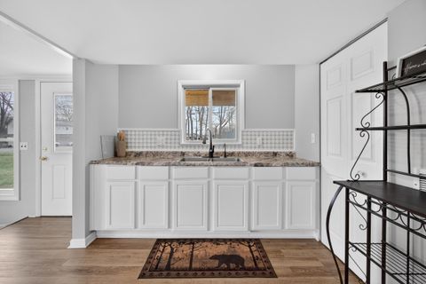 Tiny photo for 10568 Woodbrook Drive, Somerset Township, MI 49233 (MLS # 55026013403)