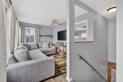 Tiny photo for 10568 Woodbrook Drive, Somerset Township, MI 49233 (MLS # 55026013403)