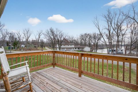 Tiny photo for 10568 Woodbrook Drive, Somerset Township, MI 49233 (MLS # 55026013403)