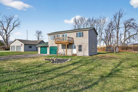 Tiny photo for 10568 Woodbrook Drive, Somerset Township, MI 49233 (MLS # 55026013403)