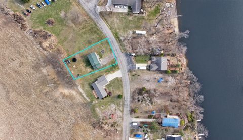 Tiny photo for 10568 Woodbrook Drive, Somerset Township, MI 49233 (MLS # 55026013403)