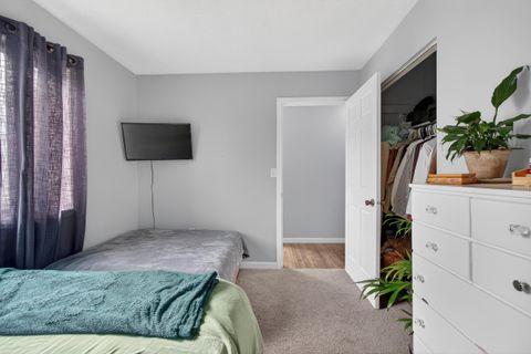 Tiny photo for 10568 Woodbrook Drive, Somerset Township, MI 49233 (MLS # 55026013403)