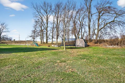 Tiny photo for 10568 Woodbrook Drive, Somerset Township, MI 49233 (MLS # 55026013403)