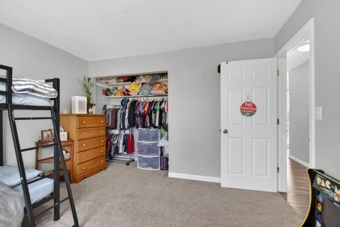 Tiny photo for 10568 Woodbrook Drive, Somerset Township, MI 49233 (MLS # 55026013403)