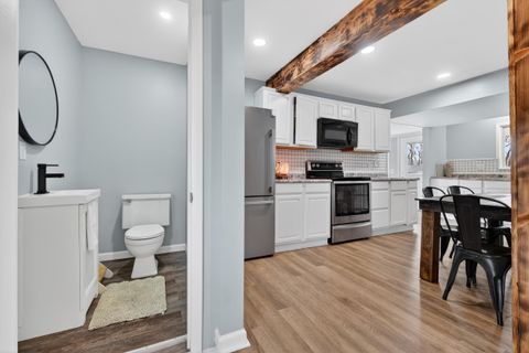 Tiny photo for 10568 Woodbrook Drive, Somerset Township, MI 49233 (MLS # 55026013403)