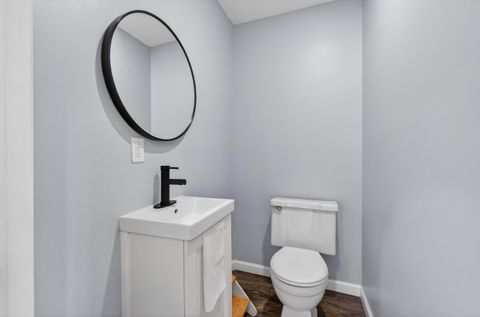 Tiny photo for 10568 Woodbrook Drive, Somerset Township, MI 49233 (MLS # 55026013403)