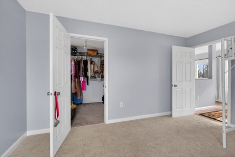 Tiny photo for 10568 Woodbrook Drive, Somerset Township, MI 49233 (MLS # 55026013403)