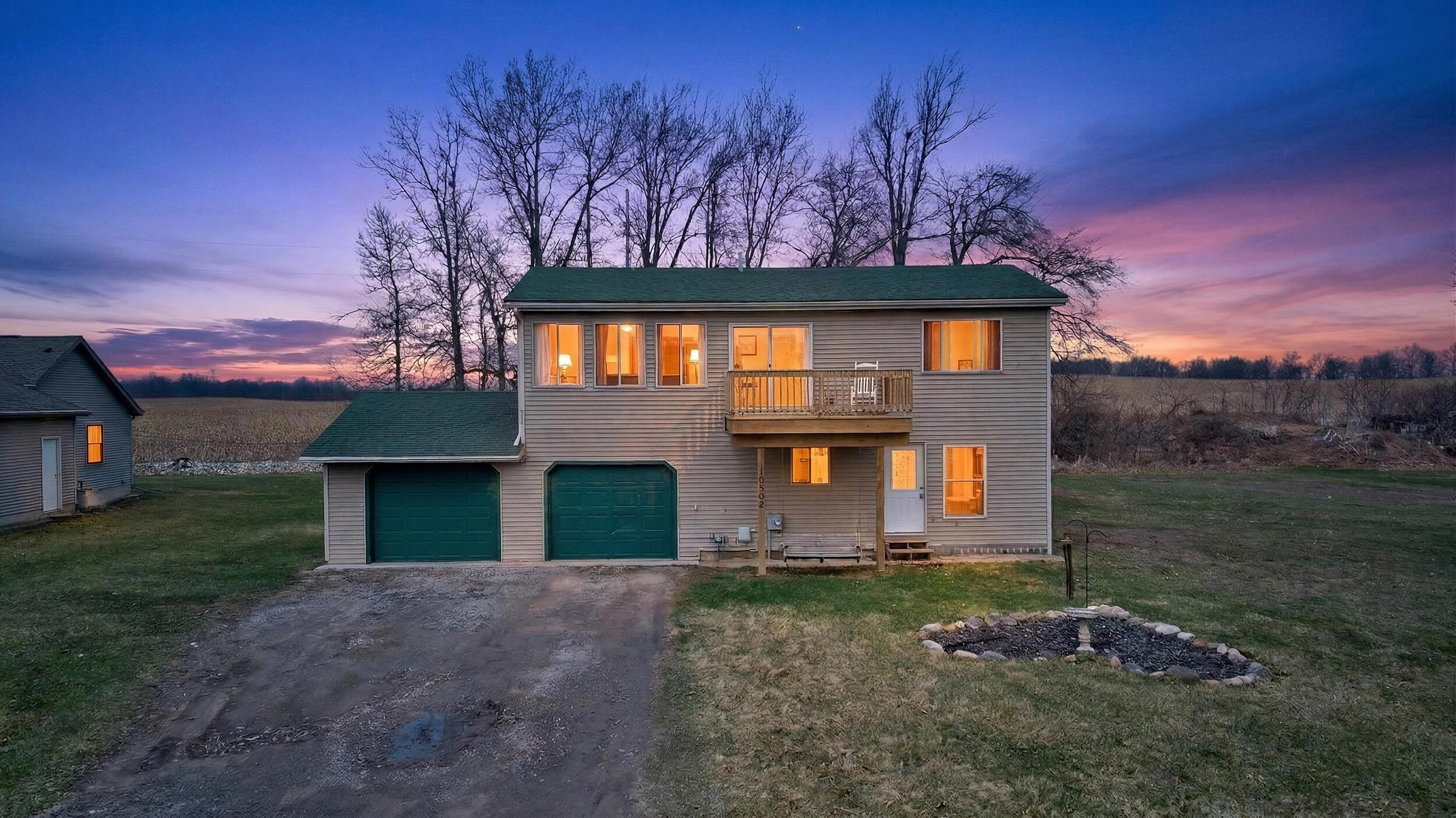 10568 Woodbrook Drive