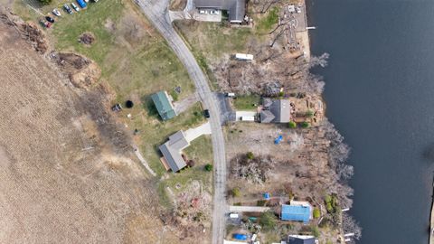 Tiny photo for 10568 Woodbrook Drive, Somerset Township, MI 49233 (MLS # 55026013403)