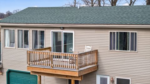 Tiny photo for 10568 Woodbrook Drive, Somerset Township, MI 49233 (MLS # 55026013403)