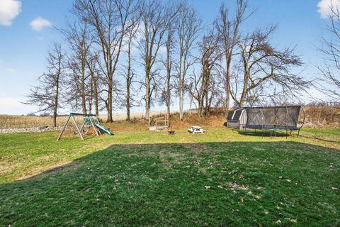 Tiny photo for 10568 Woodbrook Drive, Somerset Township, MI 49233 (MLS # 55026013403)