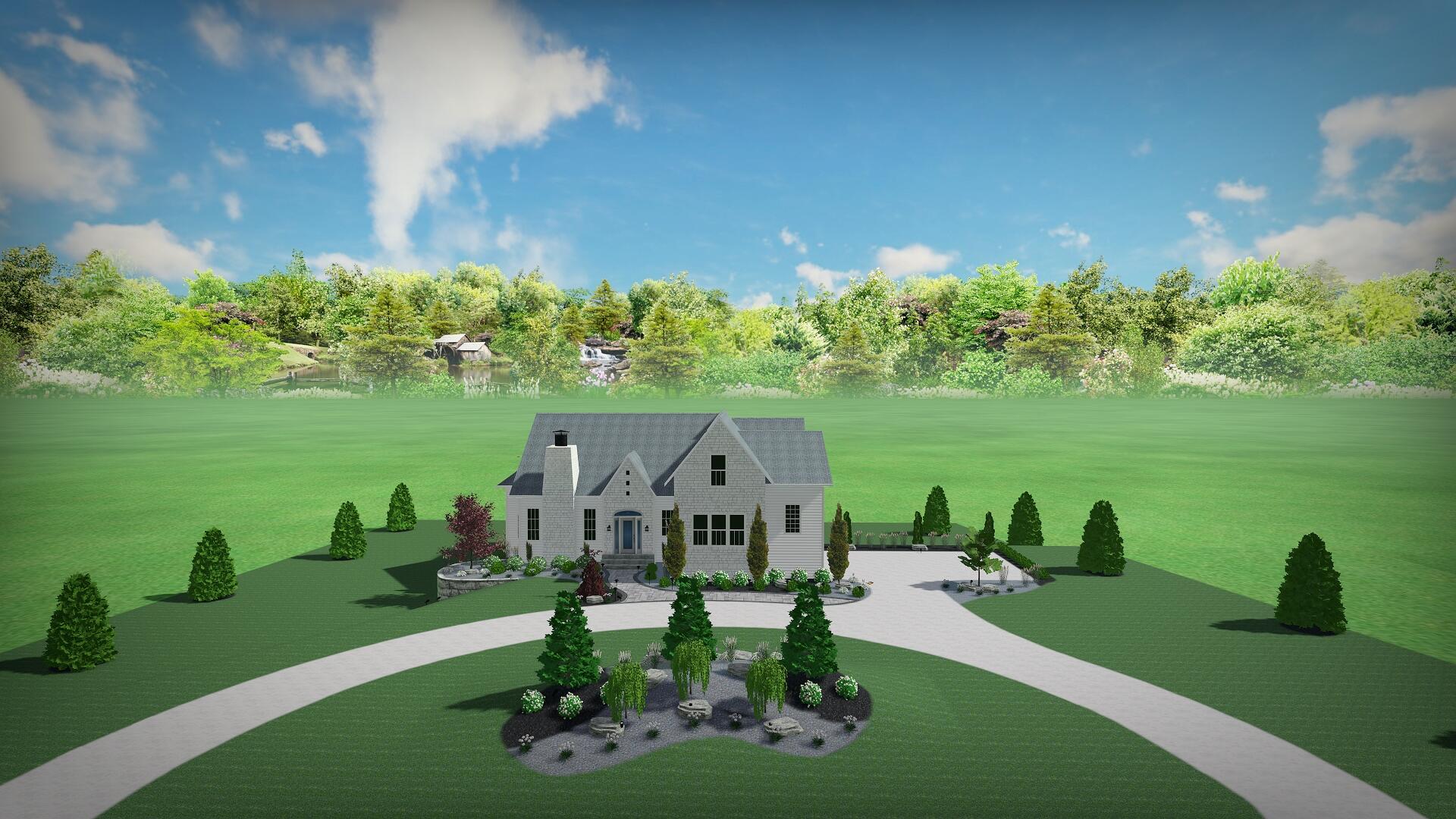 3712 Shoreside Court