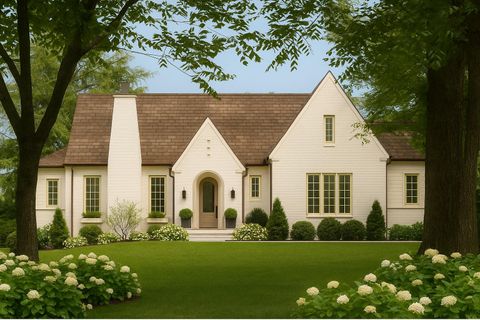 3712 Shoreside Court Jamestown Charter Township MI 49426