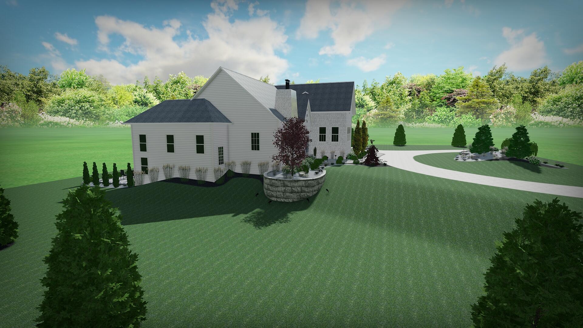 3712 Shoreside Court