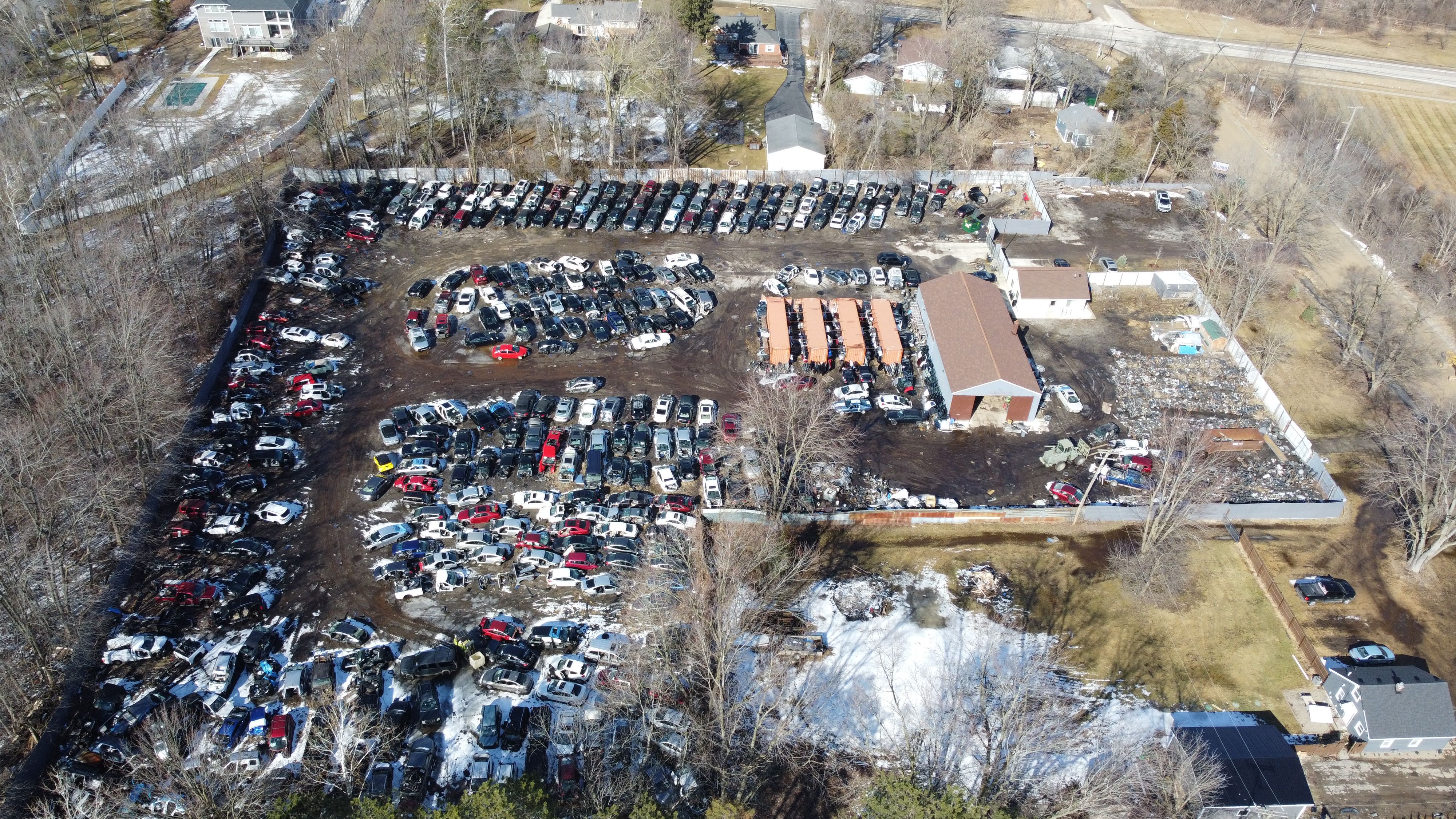 14090 MARTINSVILLE Road