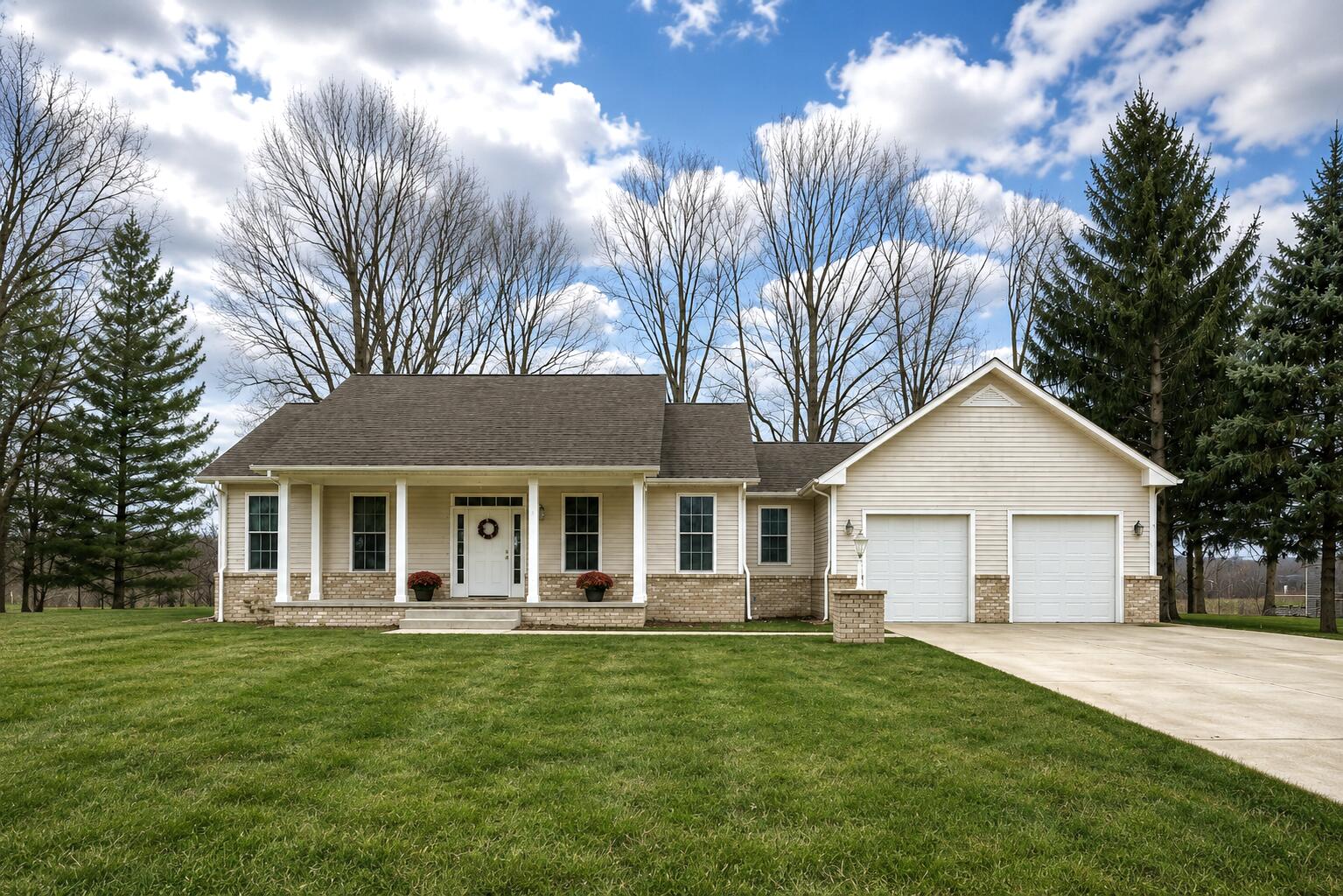 3220 Fairhaven Drive