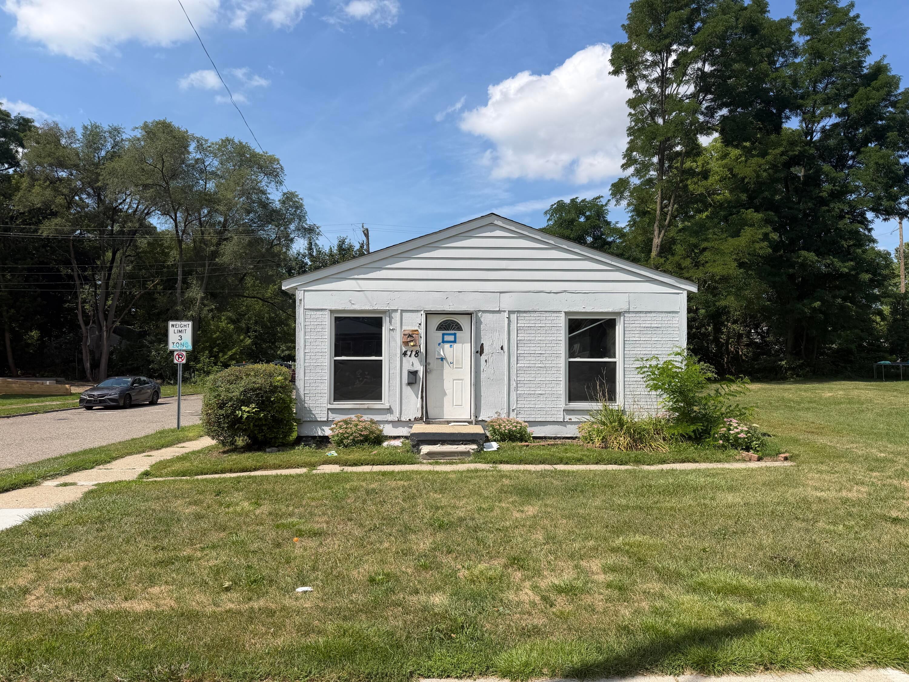 418 Franklin Road