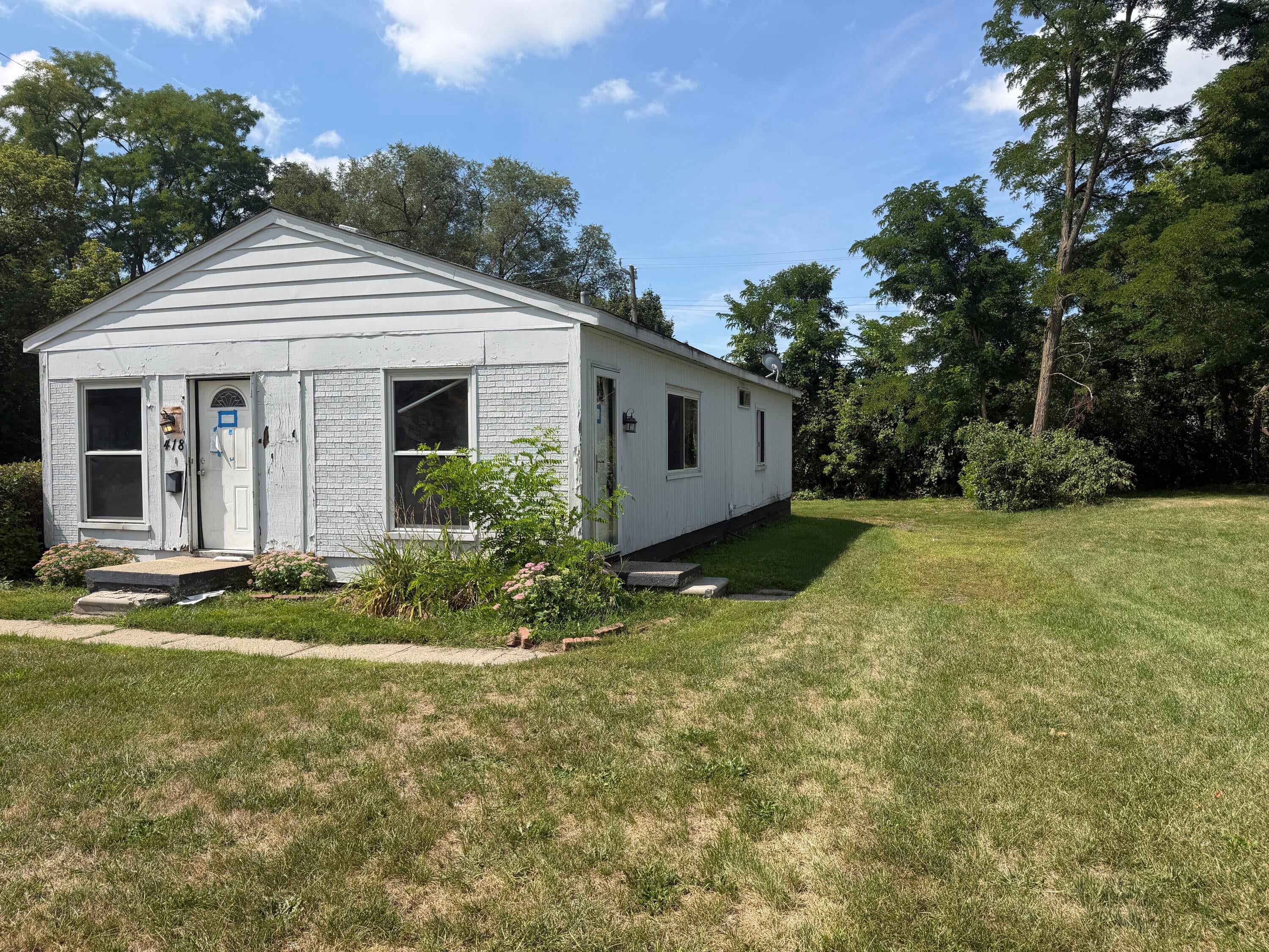 418 Franklin Road