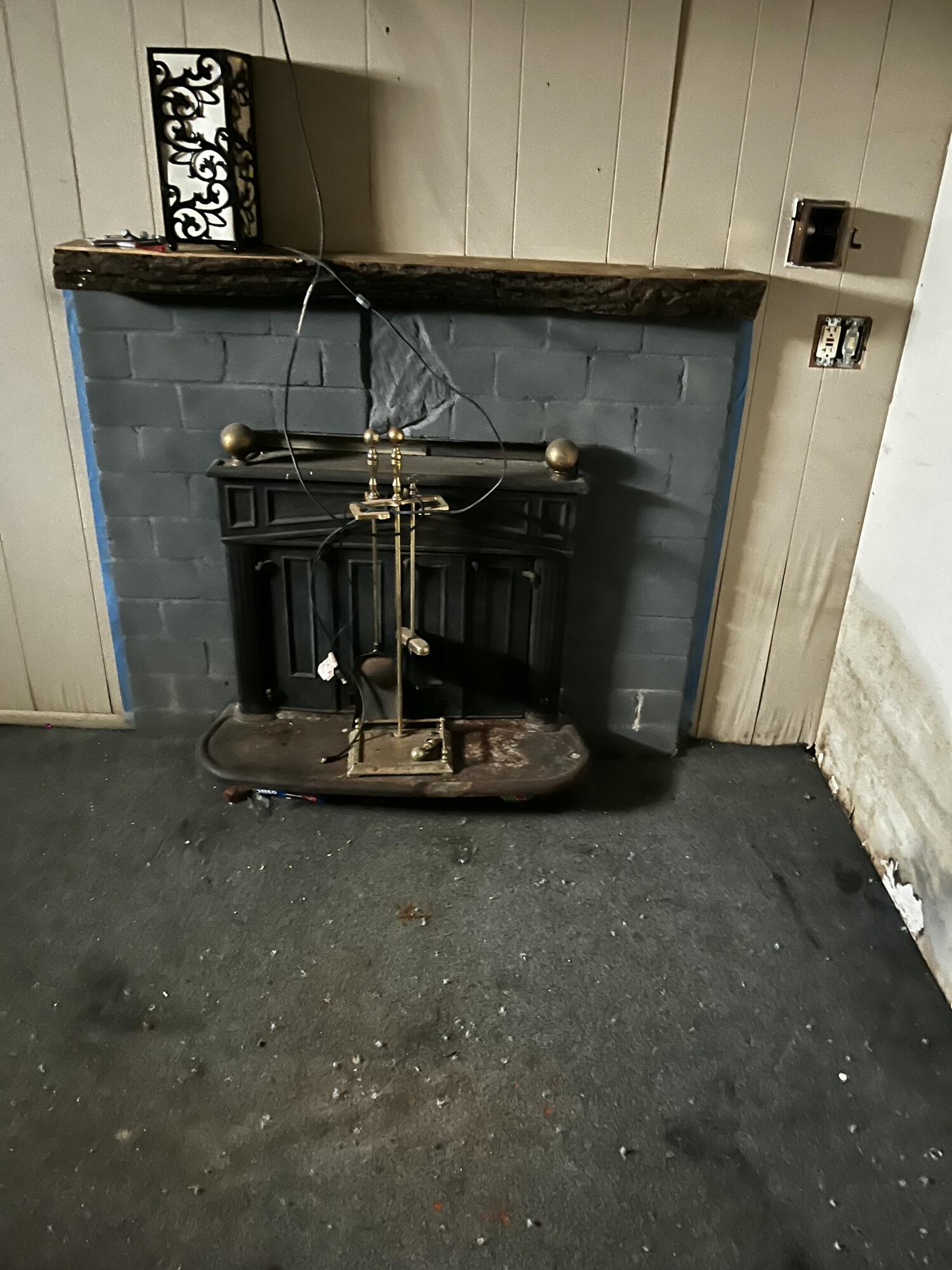 1810 Lindbergh Street