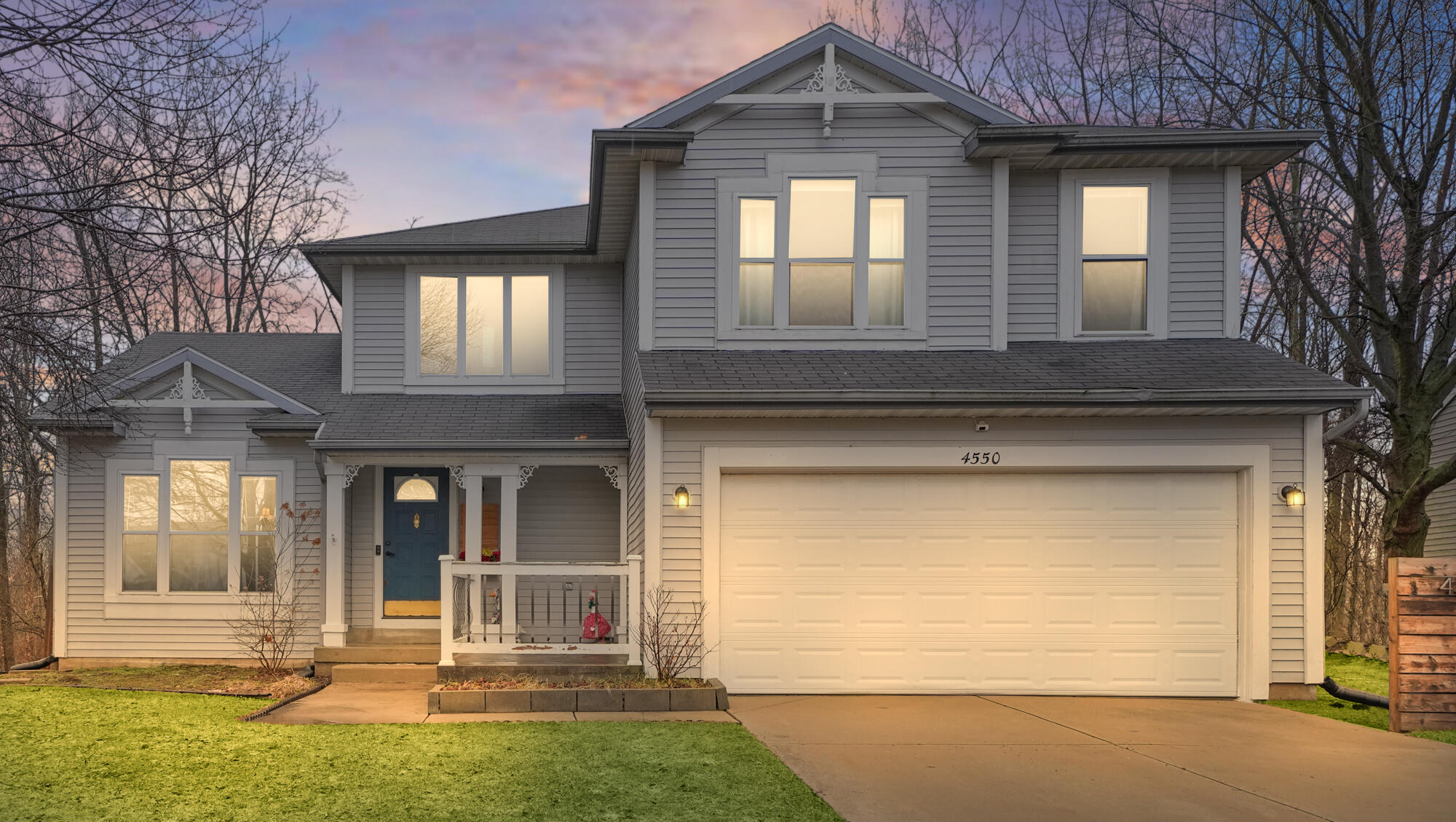 4550 Brookmeadow Court SE