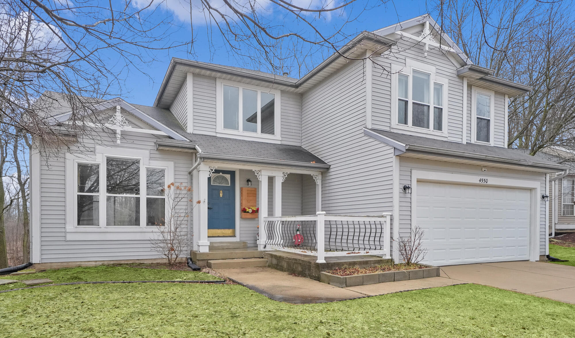 4550 Brookmeadow Court SE