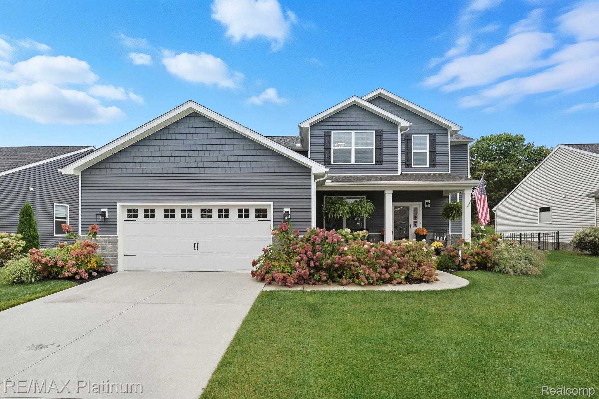 3224 Waverly Woods Lane