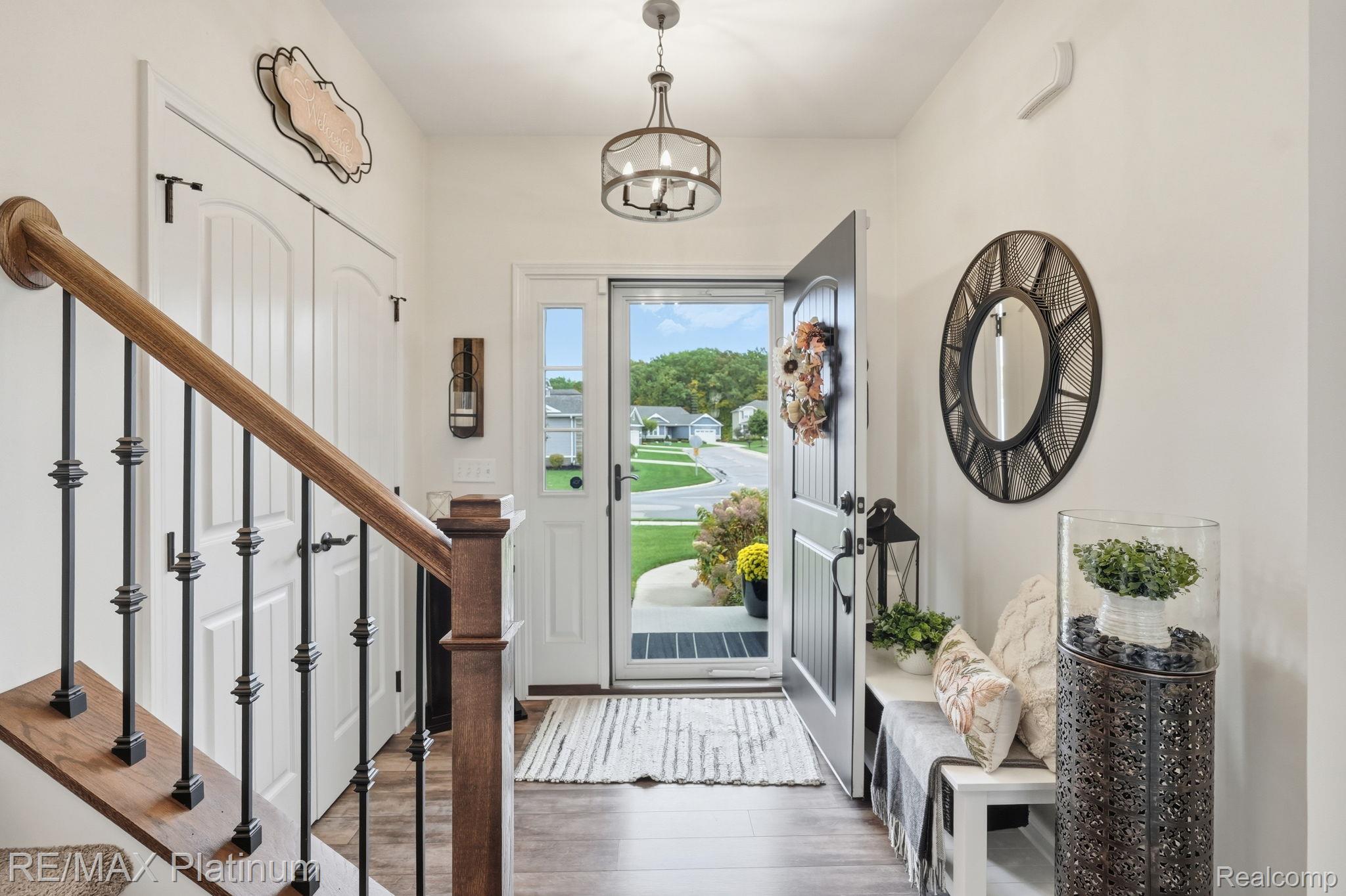 3224 Waverly Woods Lane