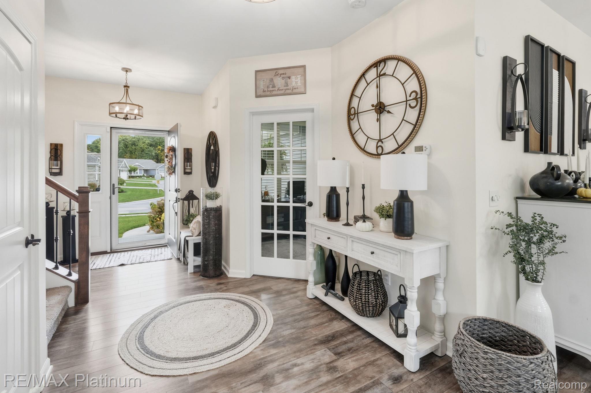 3224 Waverly Woods Lane