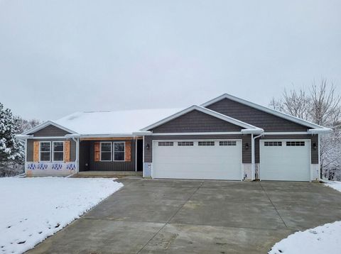8683 Camomile Drive Ross Township MI 49012