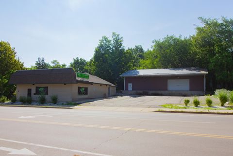 327 Capital Avenue SW Battle Creek City MI 49015