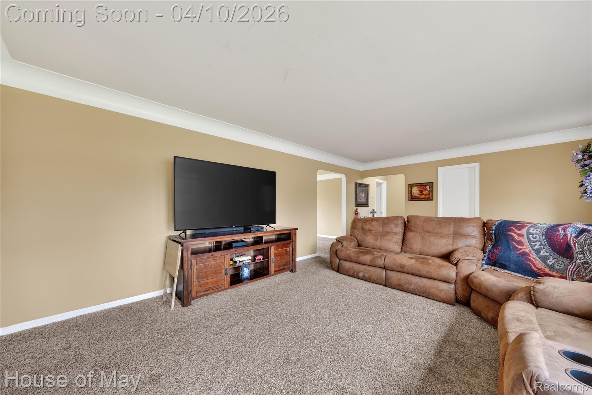 11471 William Street