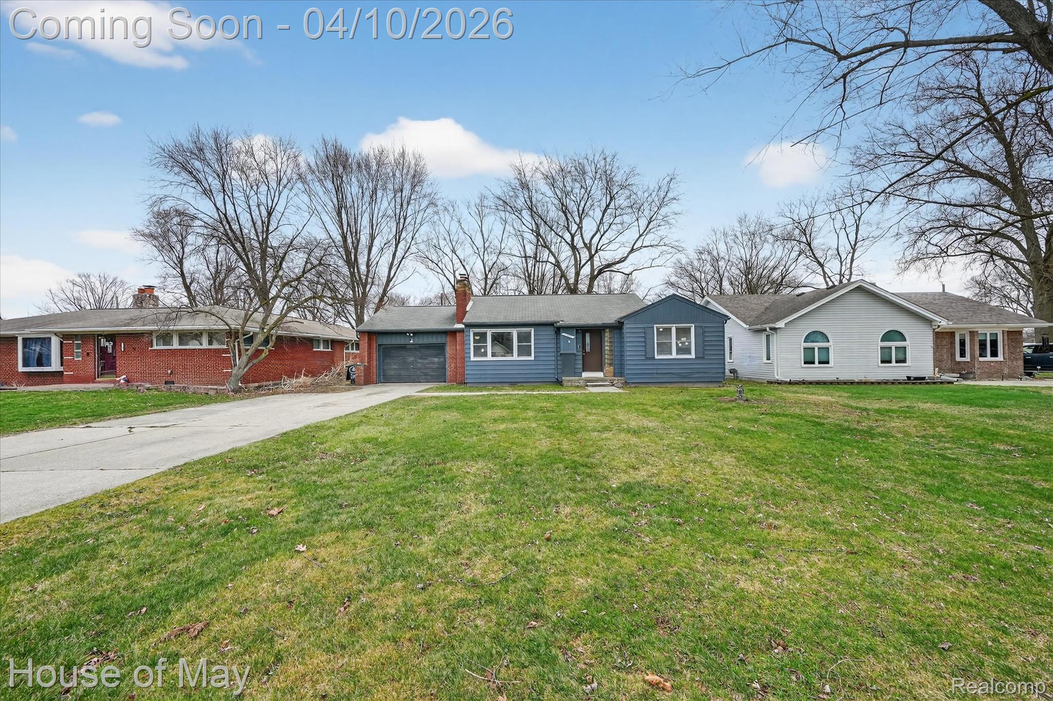 11471 William Street