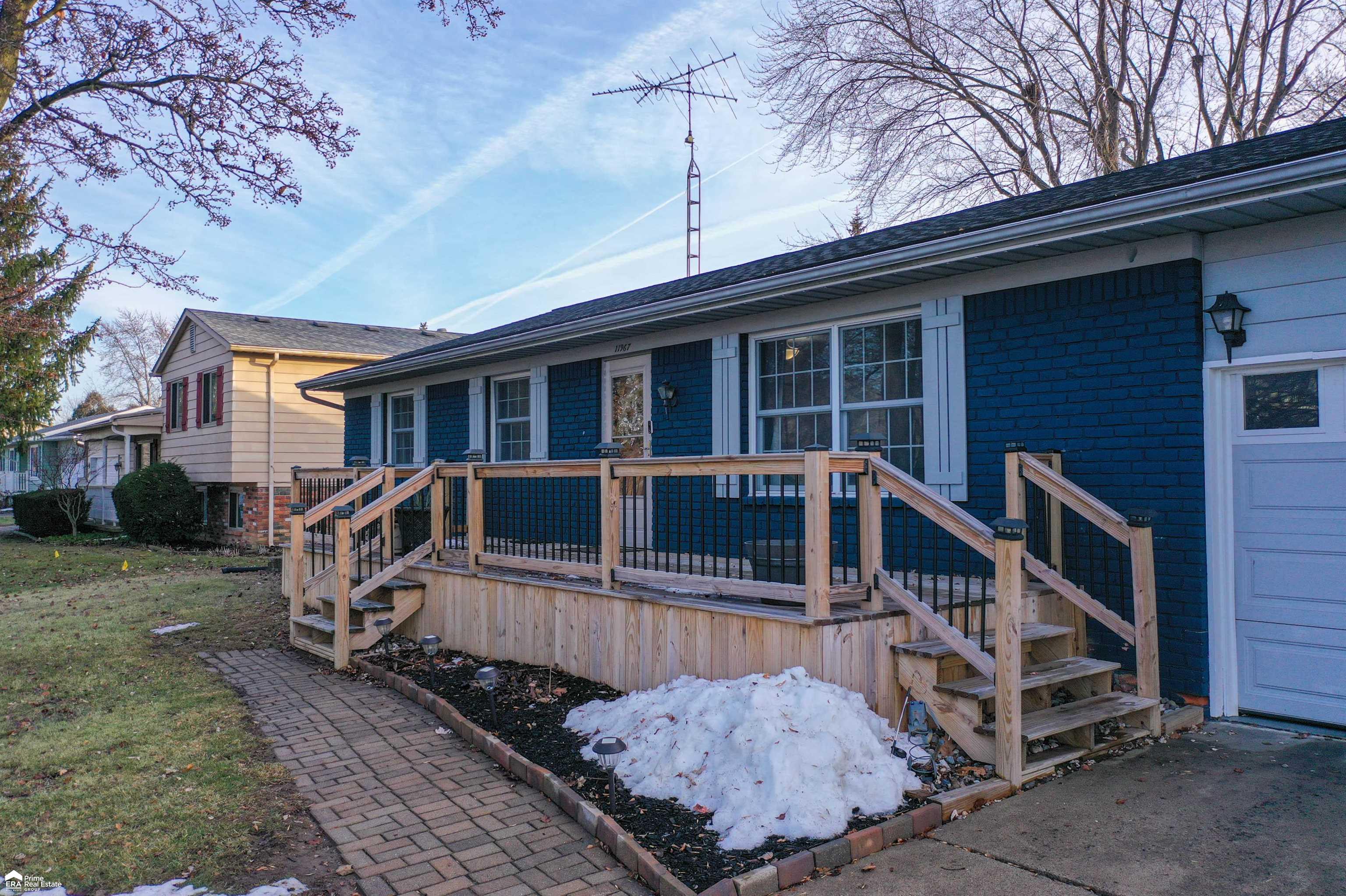 11967 Riverbend Drive