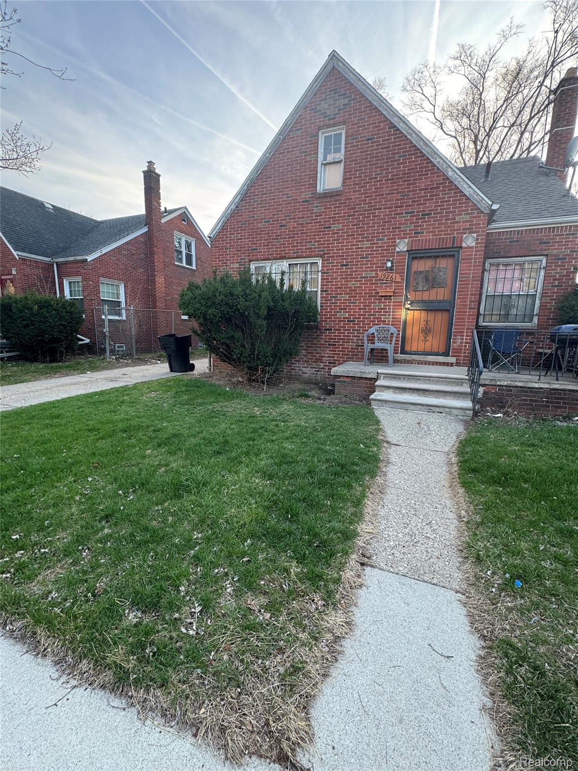 19261 Mitchell Street